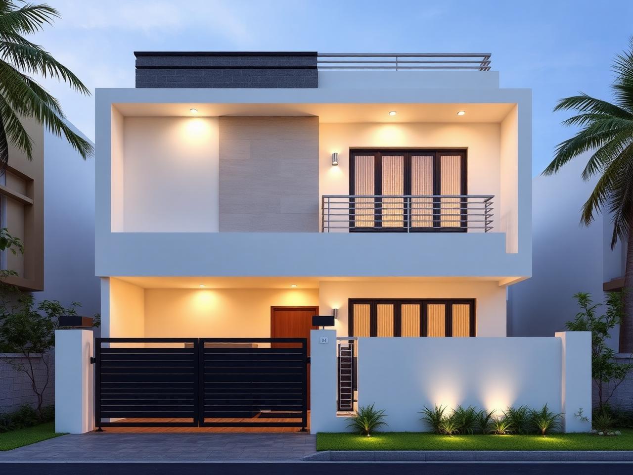 Premium Duplex